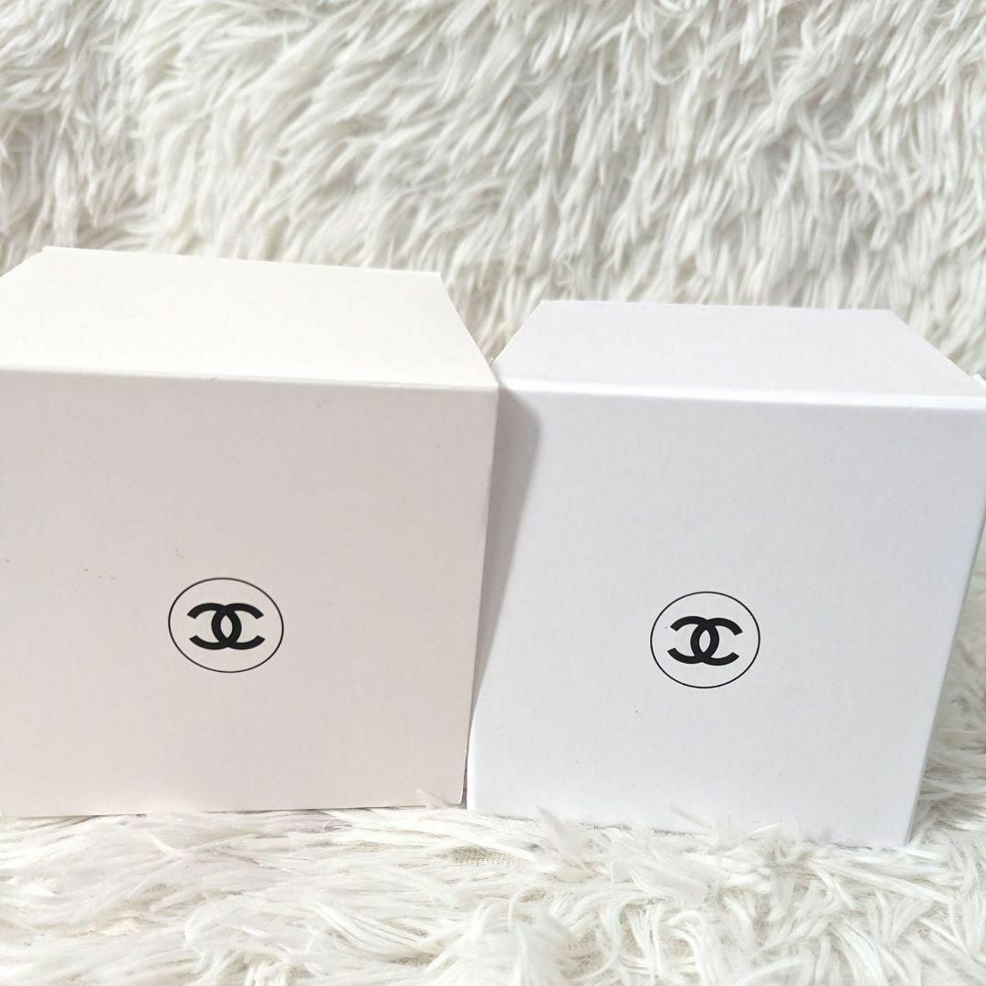 CHANEL - 極美品 2023年 箱付 シャネル CHANEL N°5 スノードーム vicの