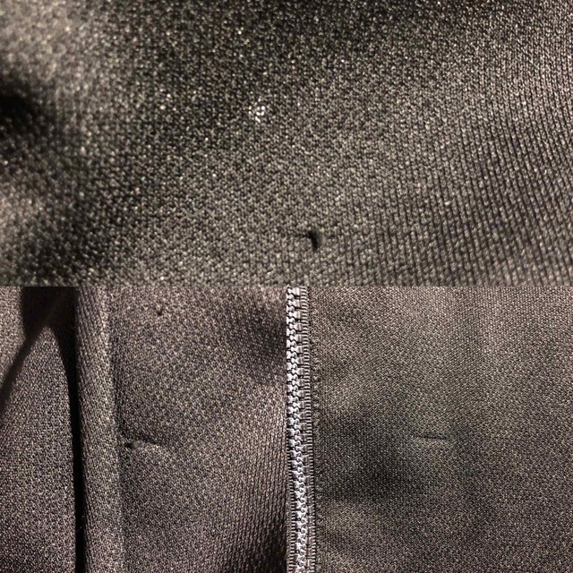 adidas - 70s⭐️adidas TECHNO トラックジャケット L 刺繍トレ