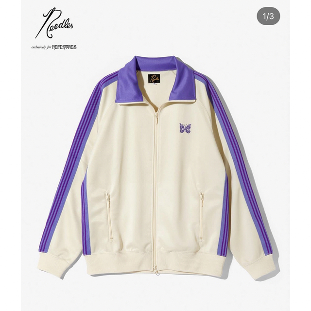 Needles - needles special editin セットアップ の通販 by ko