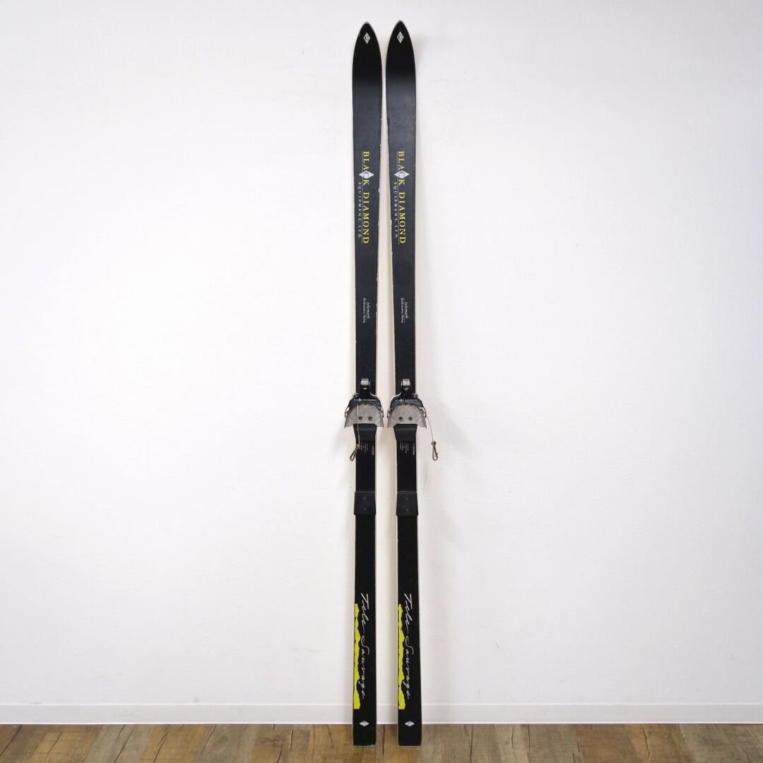 Black Diamond - ブラックダイヤモンド Black Diamond テレマーク