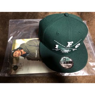 IRIE LIFE（キャップ）のフリマアイテム一覧