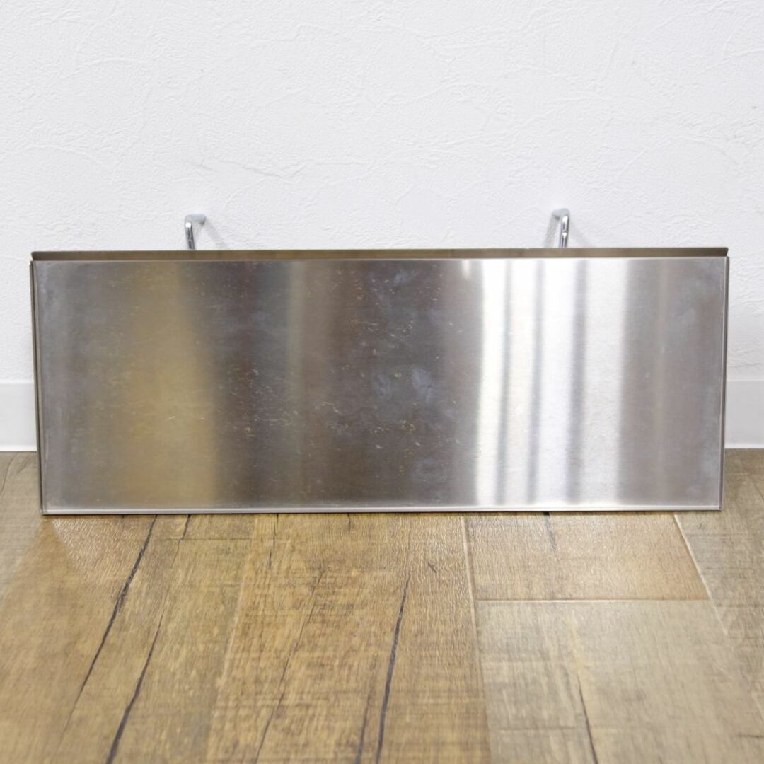 スノーピーク IGT アイアングリルテーブル サイドトレー CK-127 希少