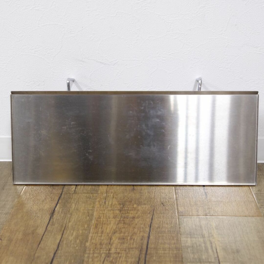 Snow Peak - スノーピーク snowpeak IGTサイドトレー 2パック セット