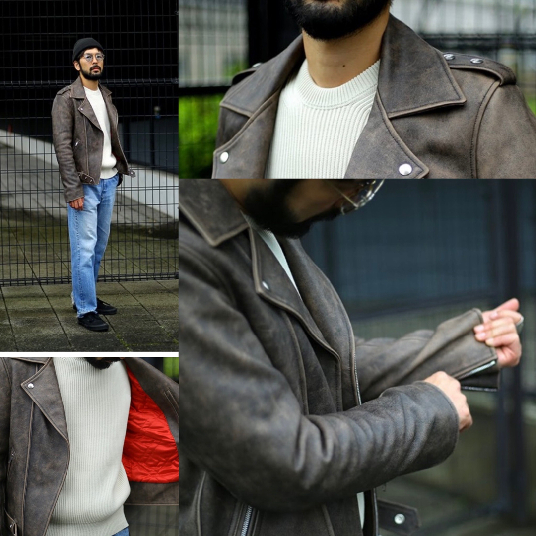 Maison Margiela（旧Maison Martin Margiela） - Maison Margiela