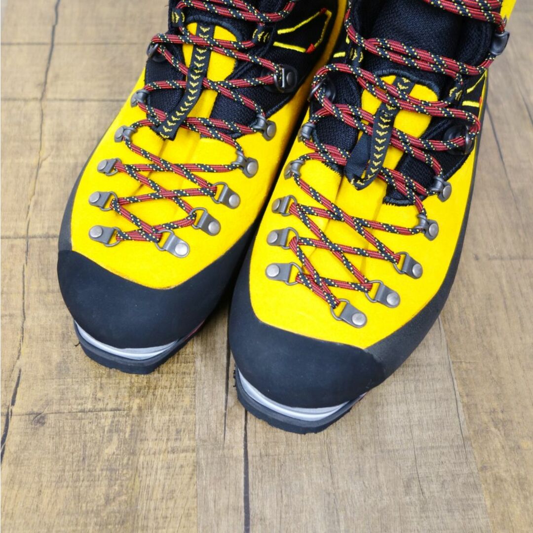 LA SPORTIVA - 極美品 スポルティバ LA SPORTIVA NEPAL CUBE GTX