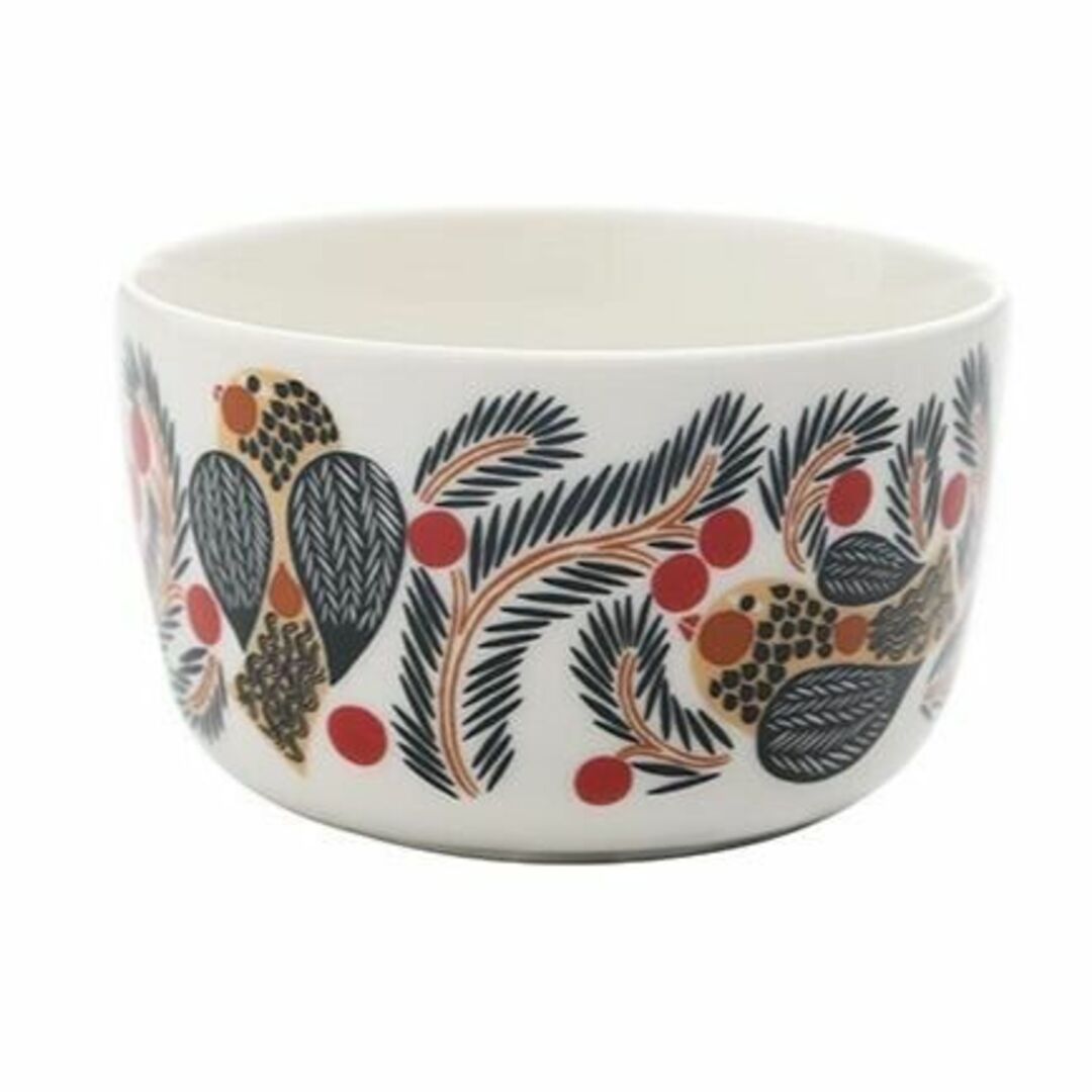 marimekko - ペア(2点セット)マリメッコ ケトゥンマルヤ キツネと