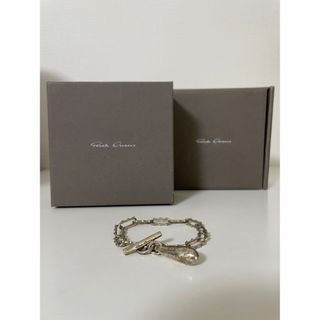 Rick Owens（ブレスレット）のフリマアイテム一覧