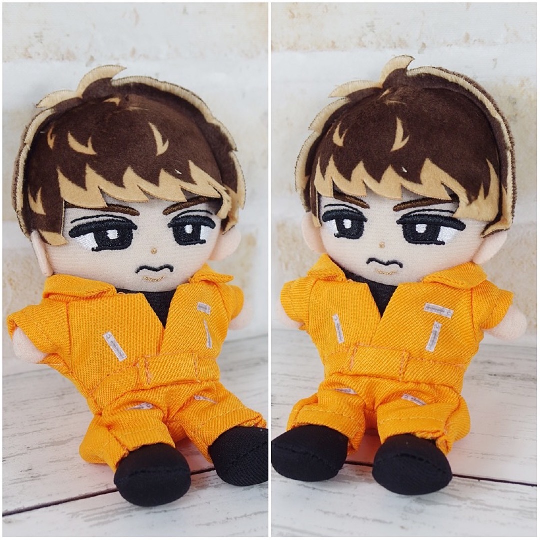 momo ‪‪❤︎‬様✨すのチルぬいぐるみ衣装Man風 momo ‪‪❤︎‬様✨すの‬‬