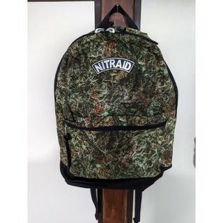 nitraid（バッグ）のフリマアイテム一覧