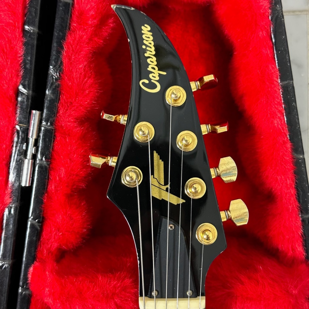 超希少 100本限定 Caparison Marcury Gackt モデル の通販 by