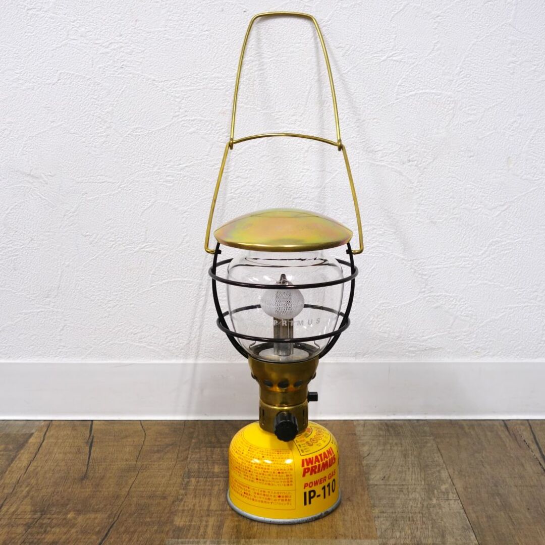 PRIMUS - プリムス エクスカイザ PRIMUS EXQUIZA EX-3240B