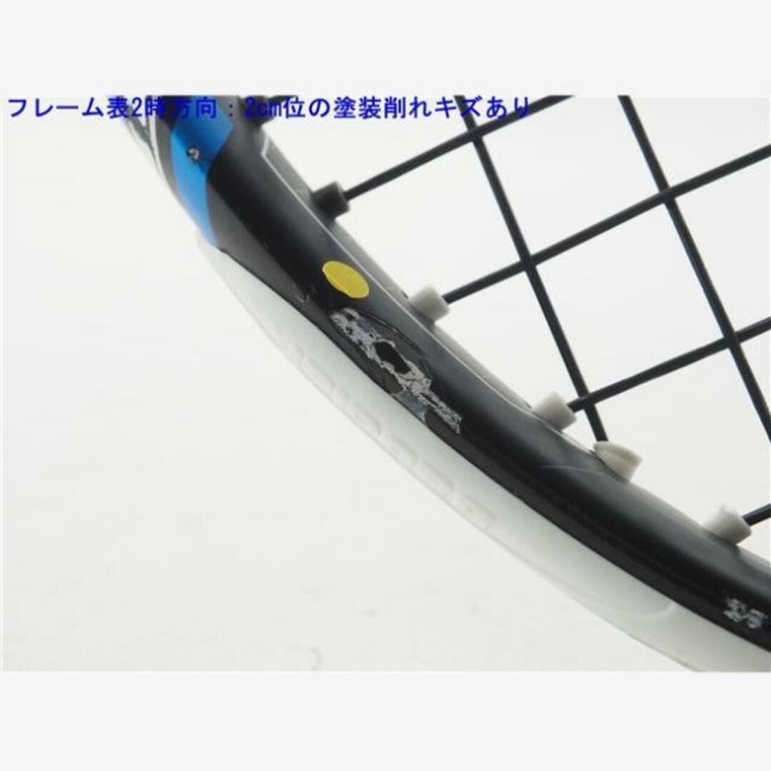 Babolat - 中古 テニスラケット バボラ ピュア ドライブ ライト 2015年