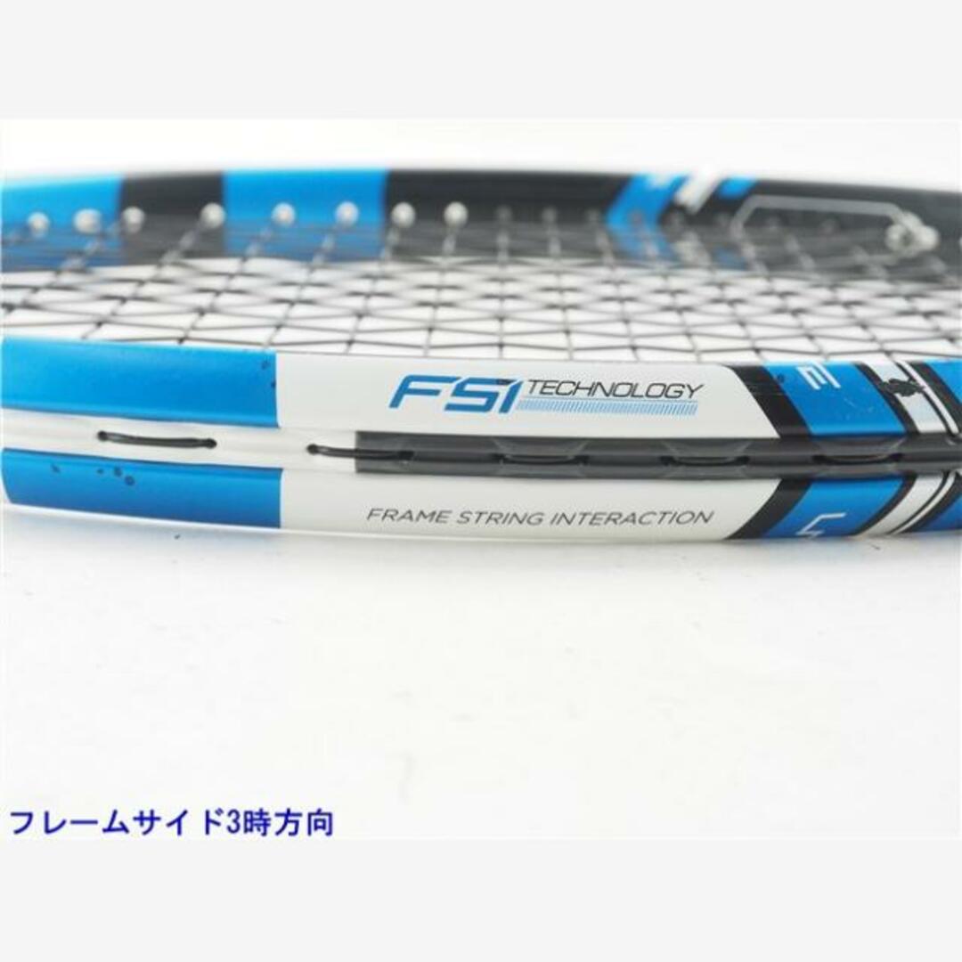 Babolat - 中古 テニスラケット バボラ ピュア ドライブ ライト 2015年