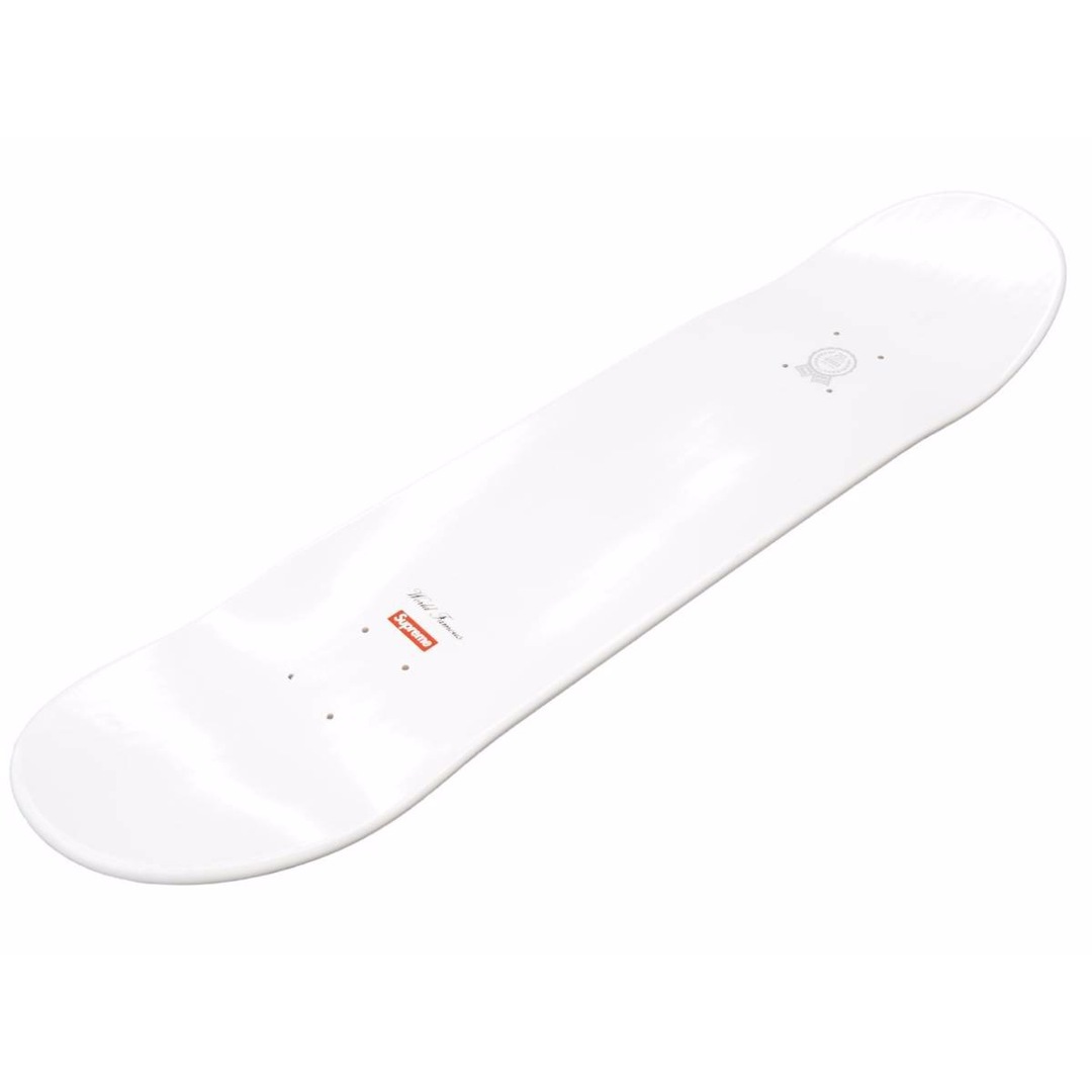 Supreme - Supreme シュプリーム スケボー 20周年限定デッキ×ウィール