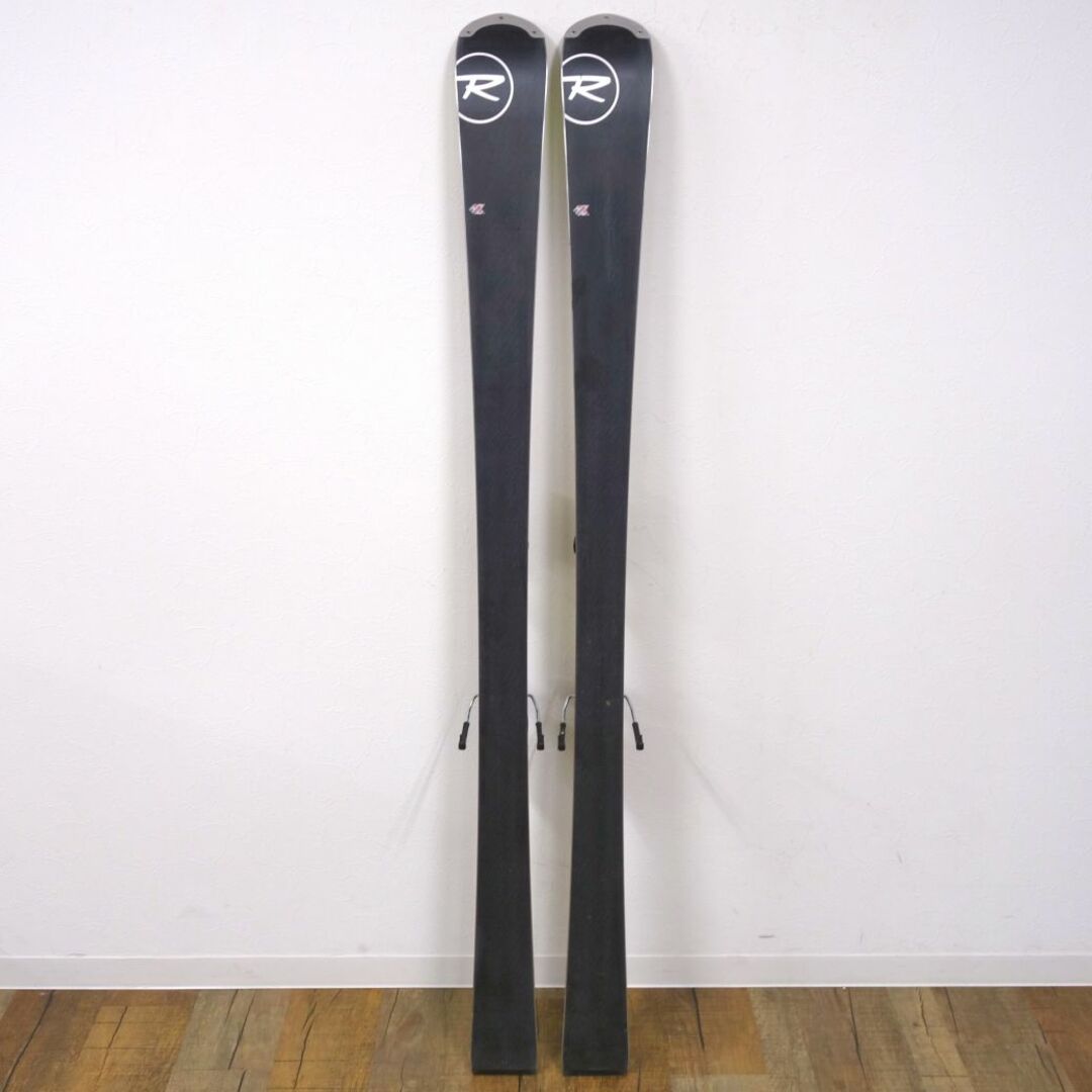 ROSSIGNOL - ロシニョール ROSSIGNOL ゲレンデスキー DEMO D-DELTA