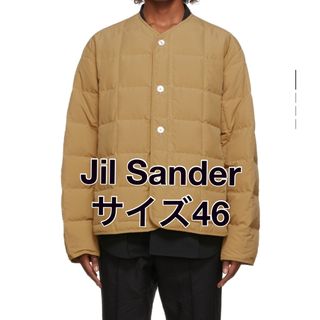 JIL SANDERのフリマアイテム一覧