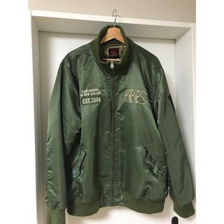 CANTERBURY（スタジャン）のフリマアイテム一覧