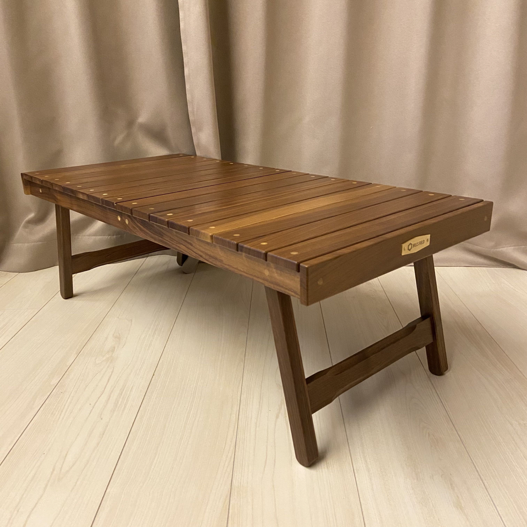 廃盤HILLS FIELD 俺のMOKKIN モッキン伊豆のぬし釣り