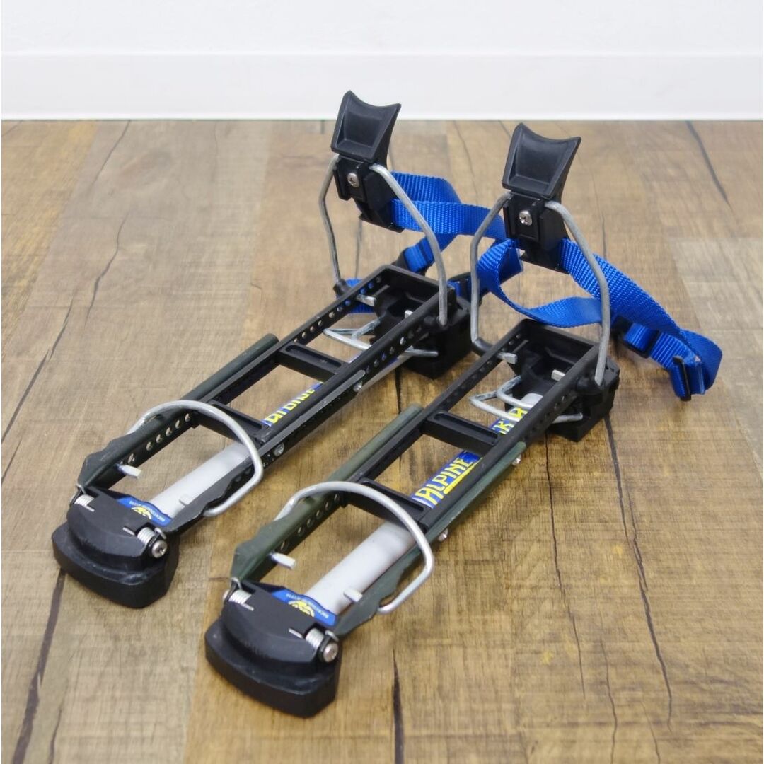 bca アルパイントレッカー Alpine Trekker スキー ビンディング