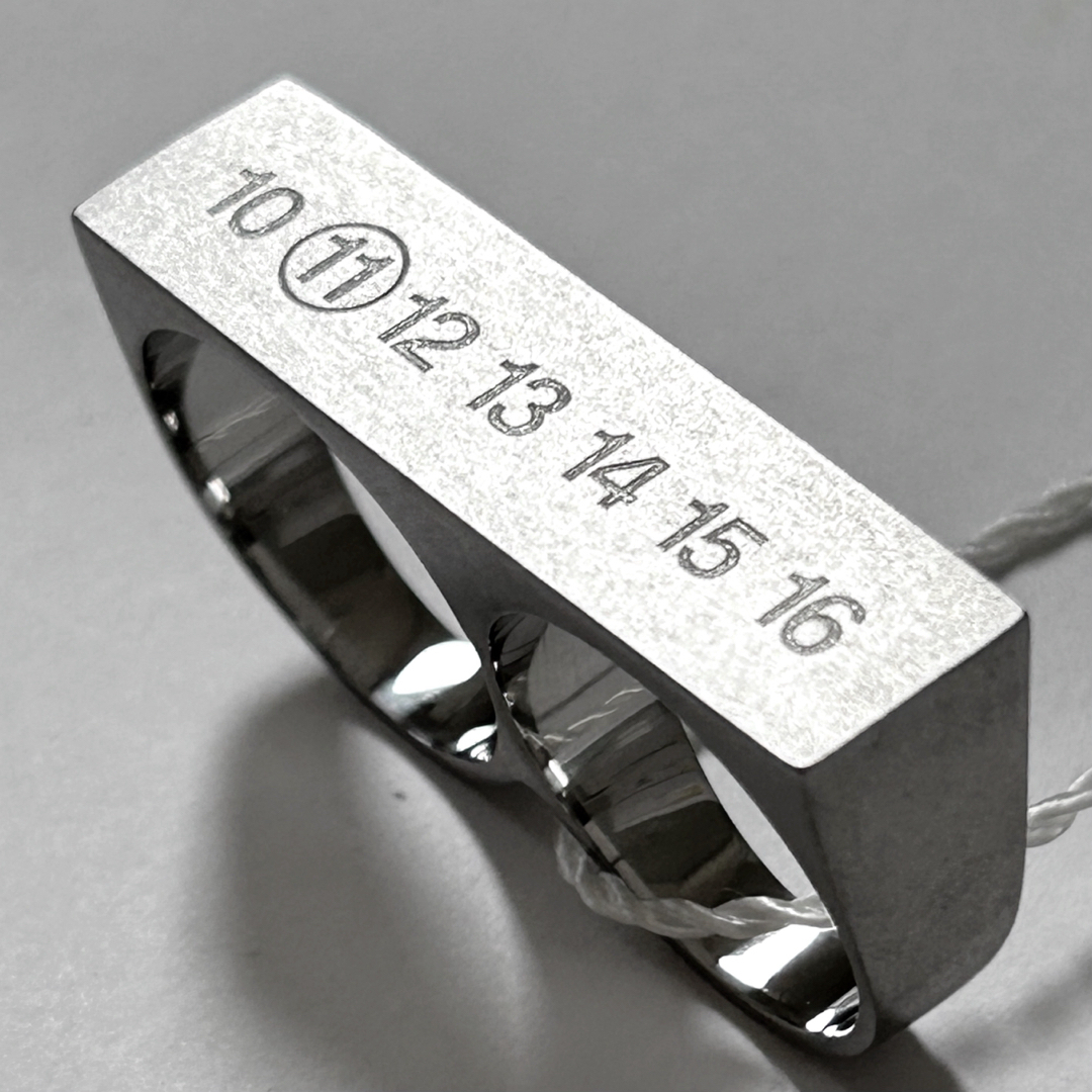 Maison Margiela（旧Maison Martin Margiela） - 新品 S メゾン