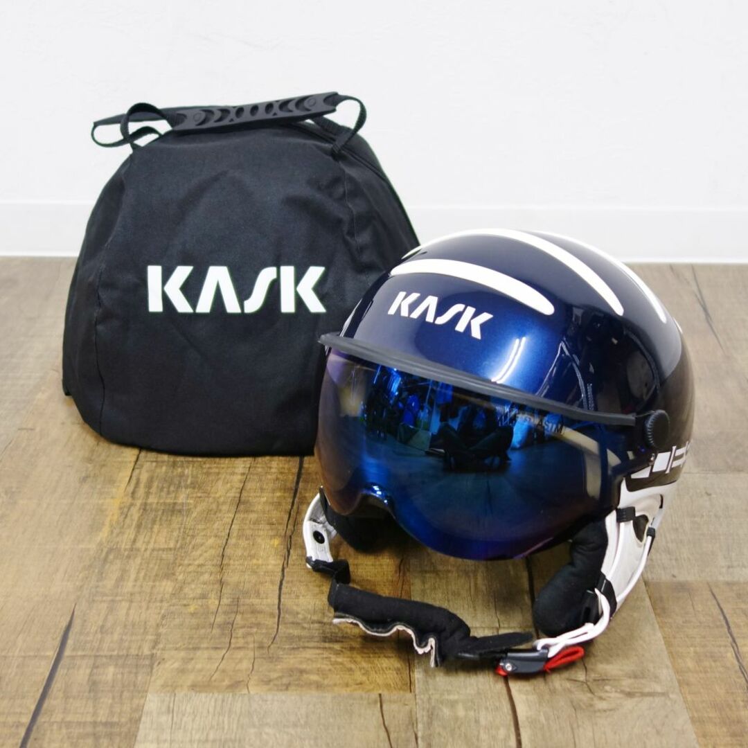 L KASK Piuma R Class Visor カスクヘルメット KASK HELMETS カスクの