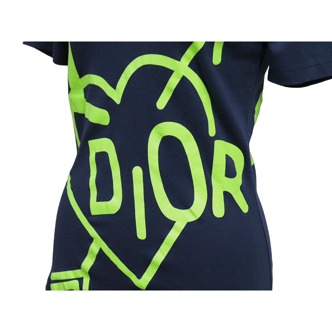 Christian Dior - Christian Dior クリスチャンディオール 半袖T