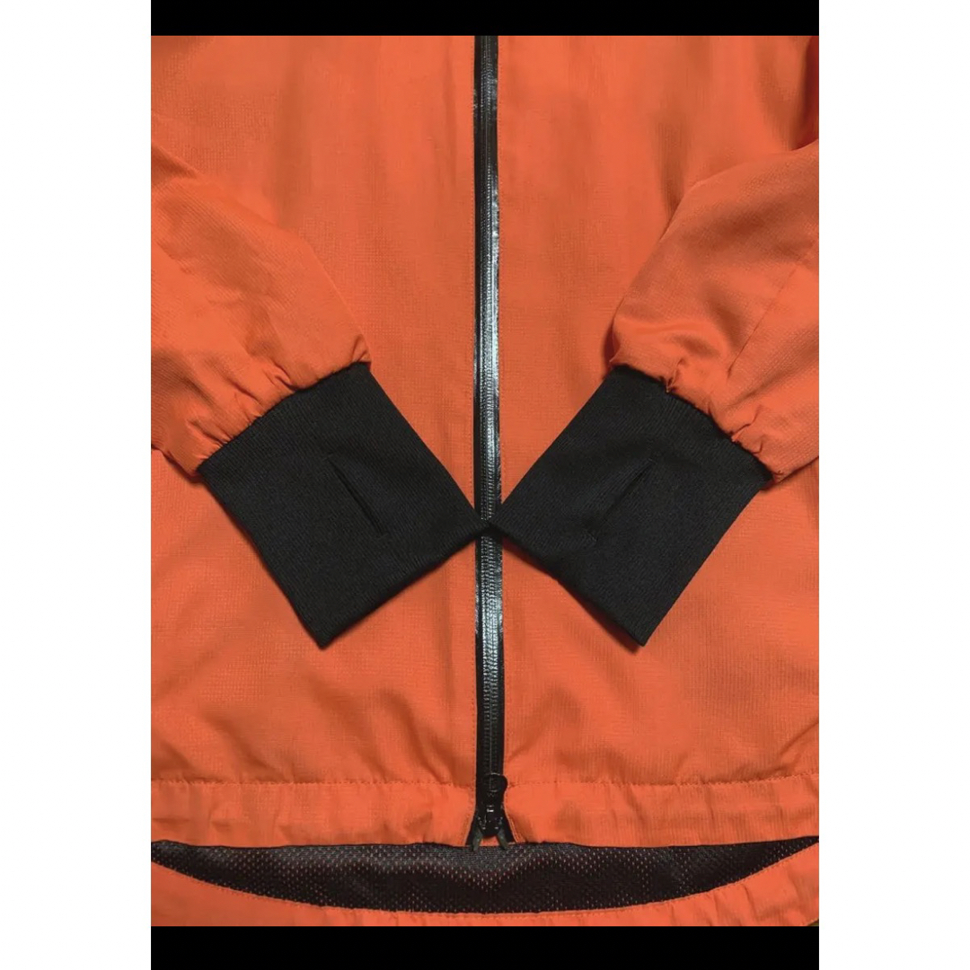 narifuri ナリフリ ウインドブレーカー NF322 セール