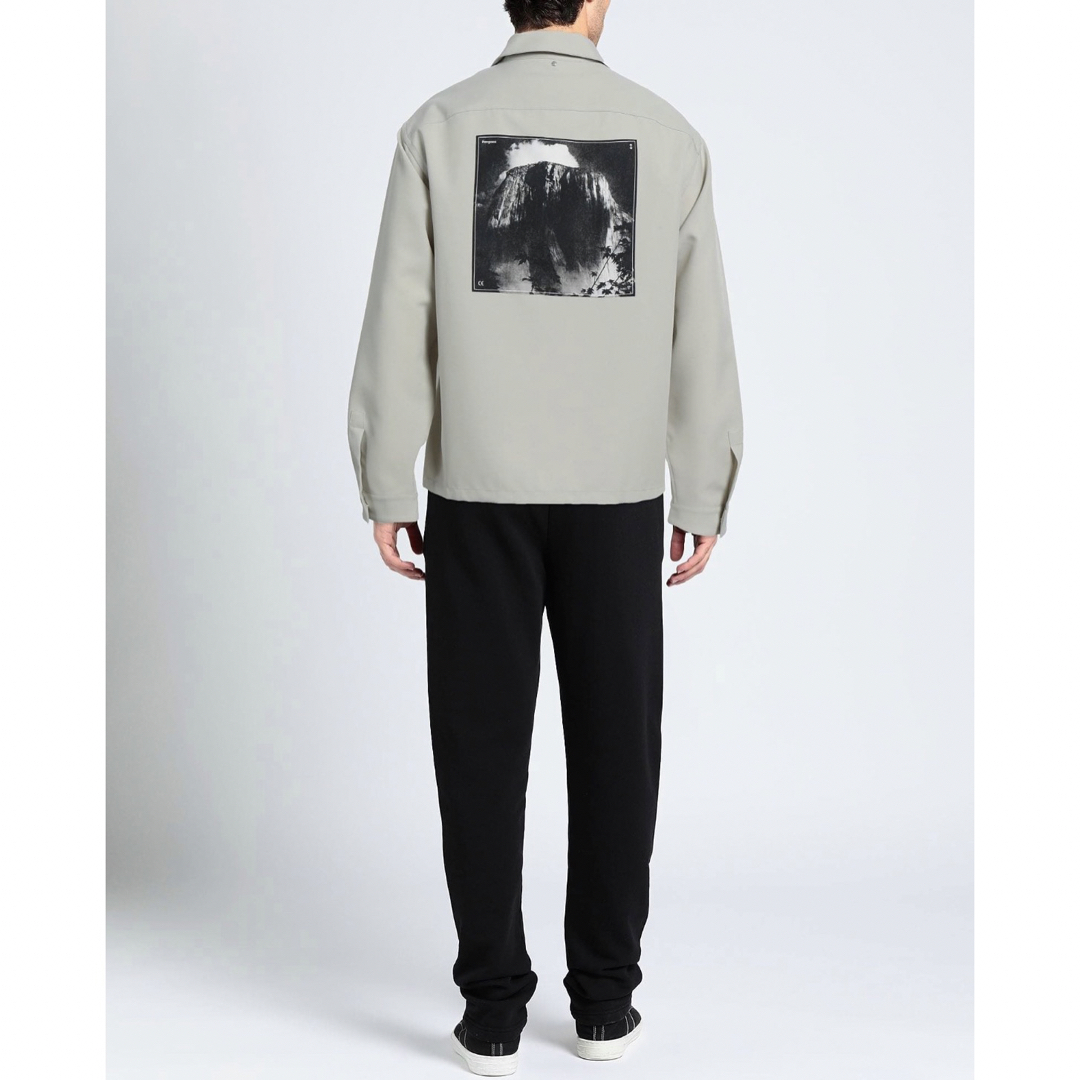 OAMC - 定価81730円 ＜OAMC＞ SYSTEM SHIRT/シャツ 美品の通販 by 要