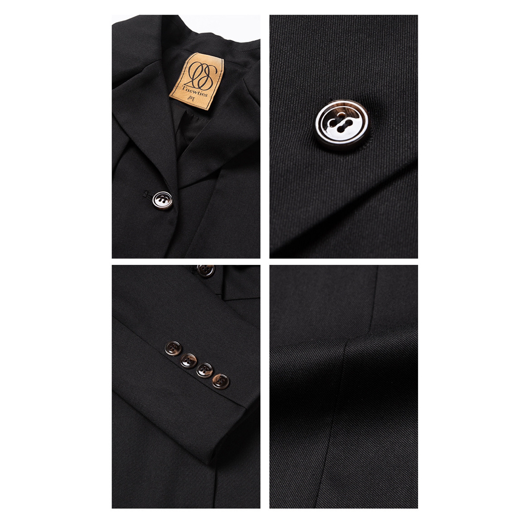 賞金100万円》tnewties インバネスコートドレス Mサイズ の通販 by