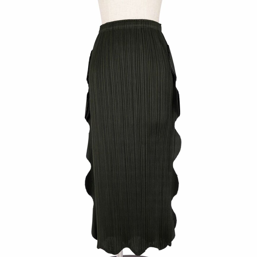 PLEATS PLEASE ISSEY MIYAKE - 極美品 プリーツプリーズ イッセイ