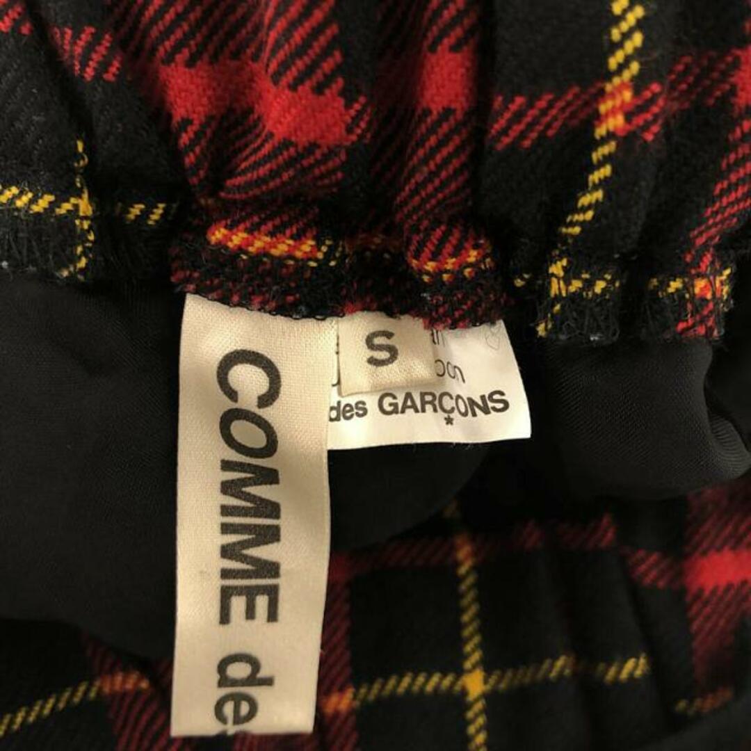 COMME des GARCONS - 【美品】 COMME des GARCONS / コムデギャルソン
