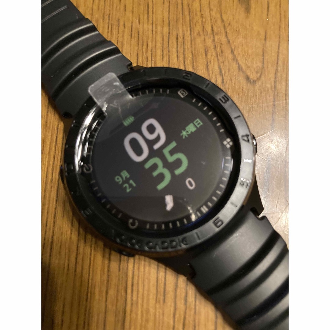 VOICE CADDIE - ボイスキャディ A3 VOICE CADDIE 未使用 ゴルフ