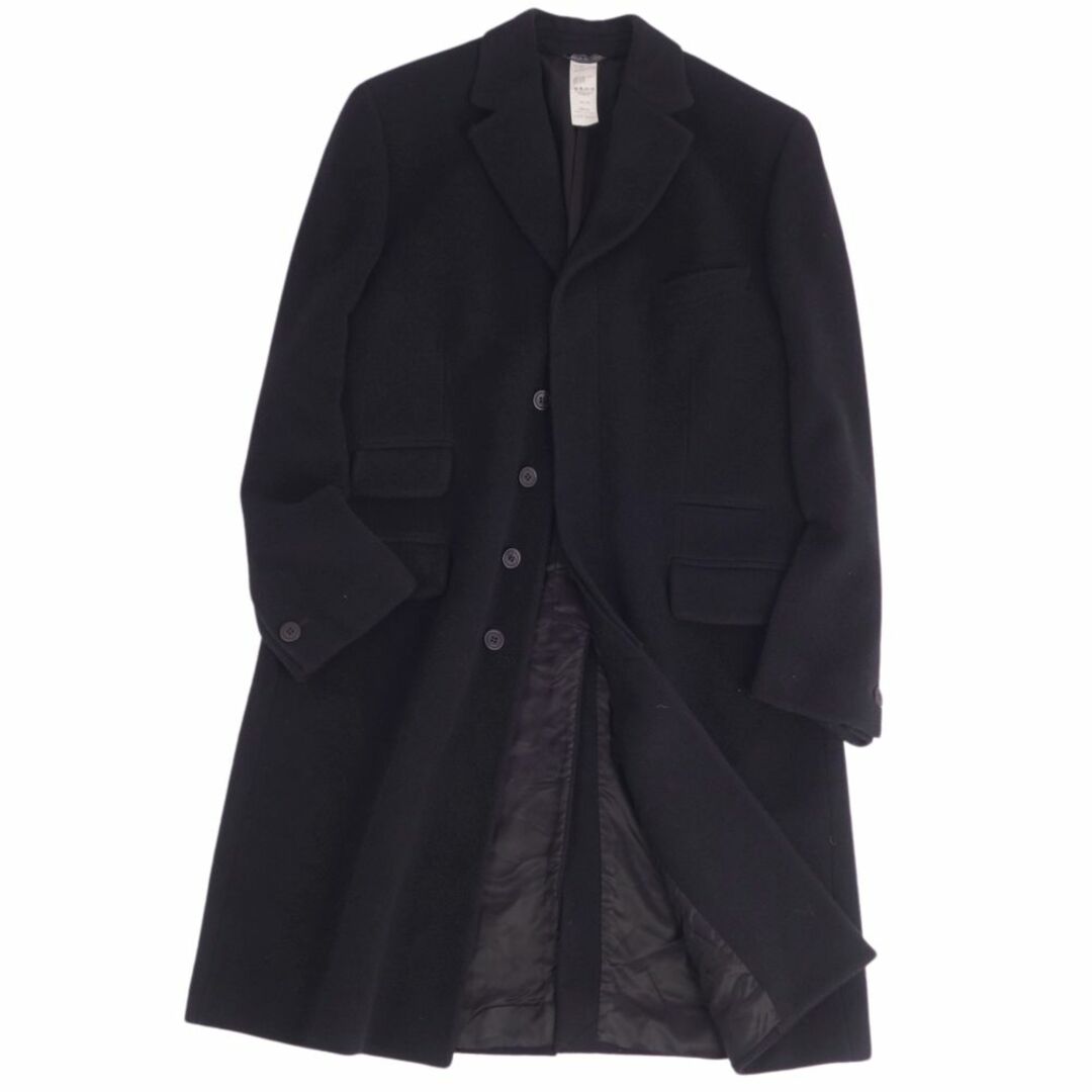 GIANNI VERSACE / ジャンニヴェルサーチ チェスターコート