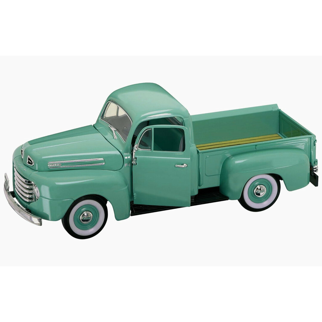 ☆ 34 FORD PICKUP ☆ 34 フォード トラック ☆ 1/18