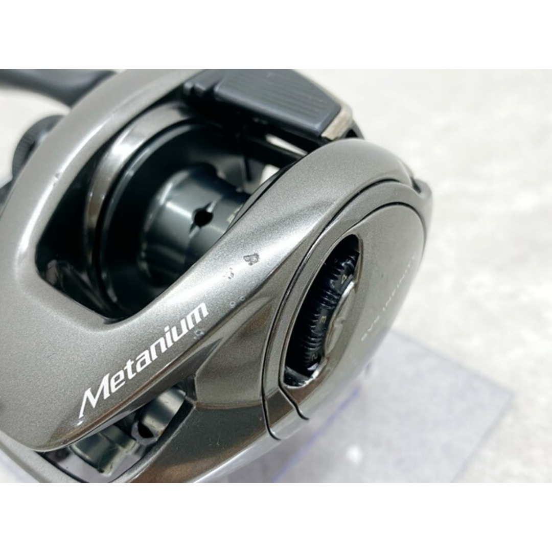 SHIMANO - SHIMANO/シマノ 20 メタニウム HG 右【中古】【007】の通販
