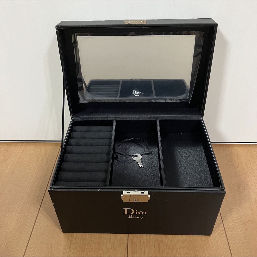 Dior - Dior ディオール ジュエリーボックス コスメ アクセサリー