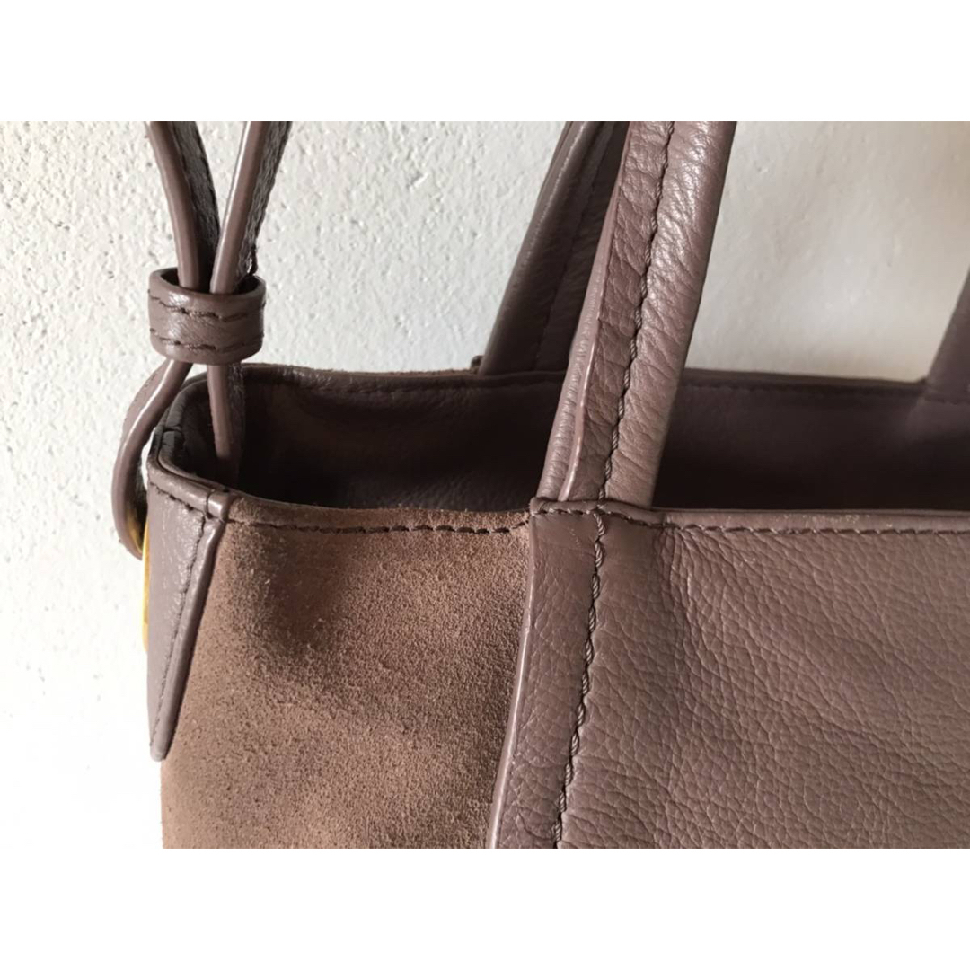 極美品◎イタリア発 MARIA CARLAマリアカルラ レザー2wayバッグの通販