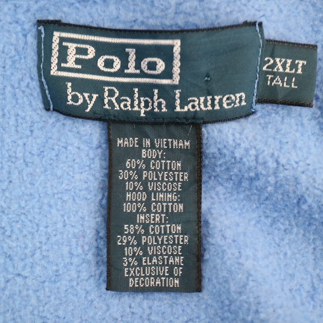 POLO RALPH LAUREN - 90年代 Polo by Ralph Lauren ポロバイラル