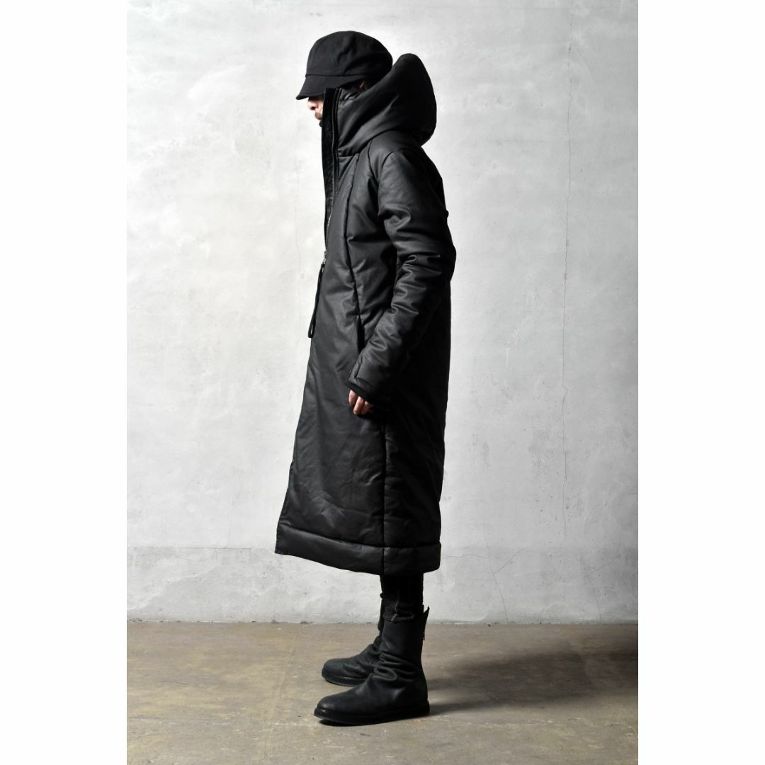RICKOWENS モッズコート ひな RICK OWENS リックオウエンス モッズ