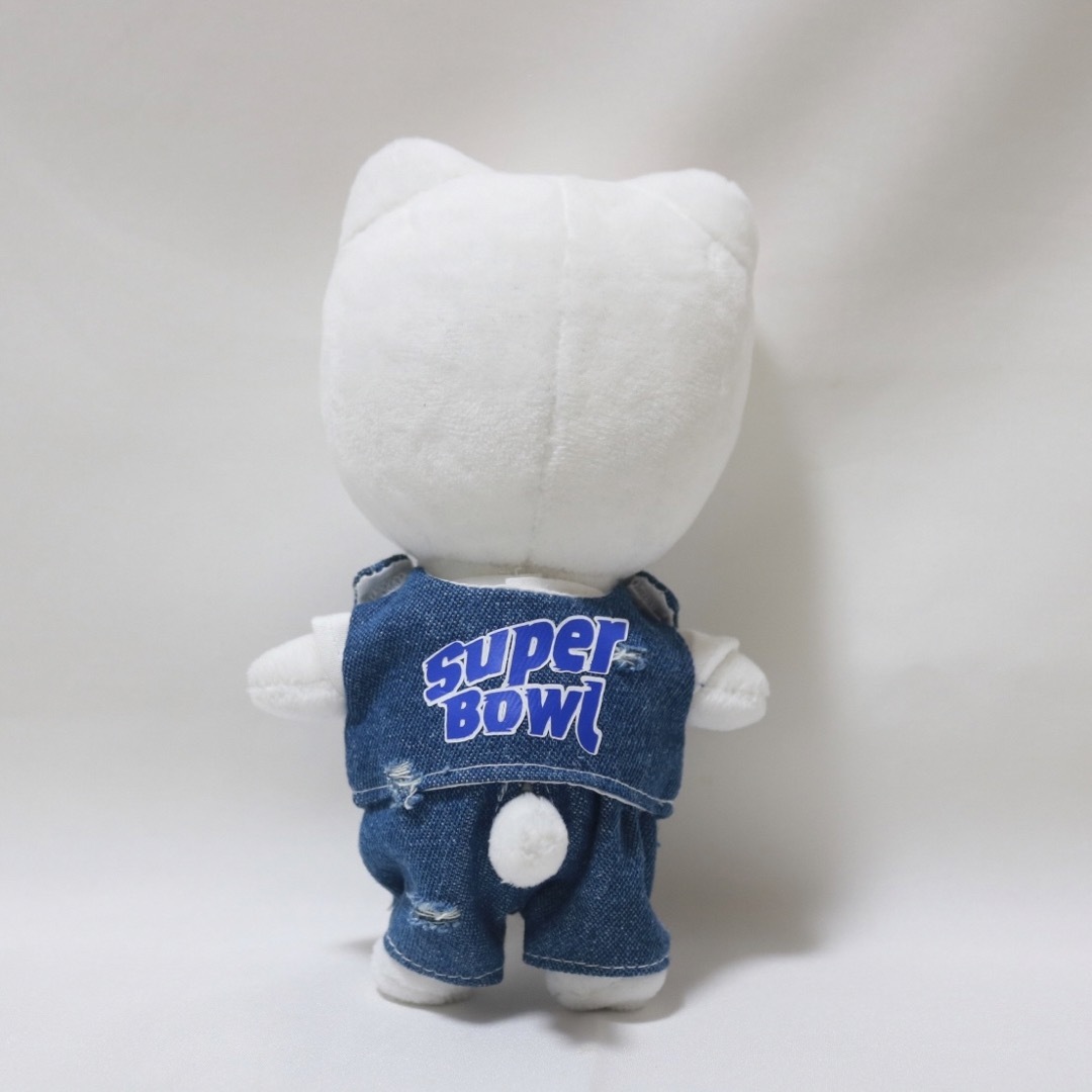 skzoo スキズ ぬいぐるみ 服 ヒョンジン ジニレットの通販 by うーたん