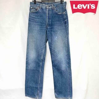 Levi's - USA製 LEVI'S 501 90s ヴィンテージ W31 L36の通販 by kosmo