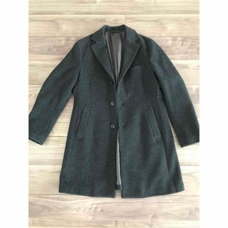 THE SUIT COMPANY（チェスターコート）のフリマアイテム一覧