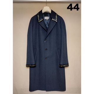 Maison Margiela（旧Maison Martin Margiela）（チェスターコート）の