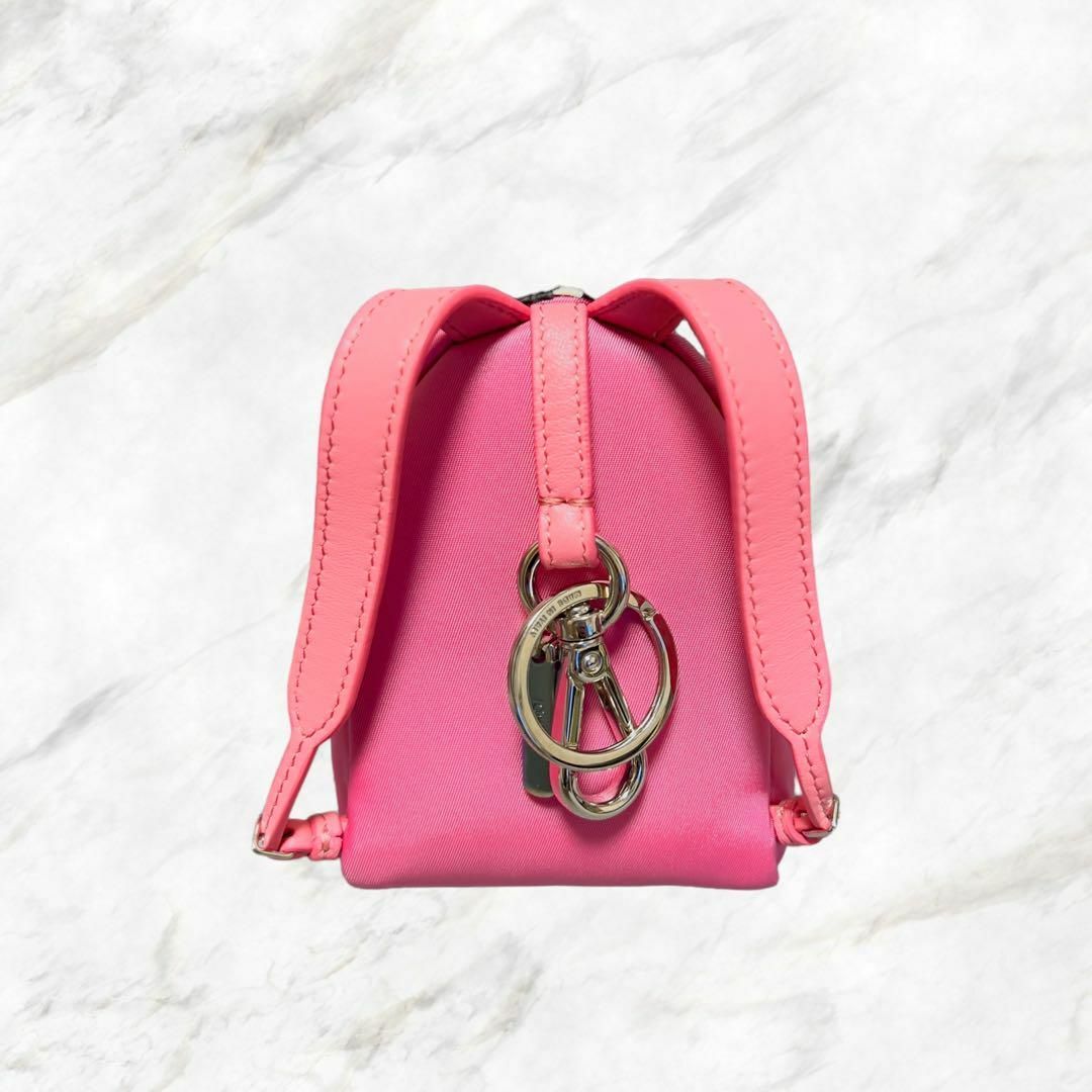 FENDI - 【未使用】FENDI モンスター ファー バッグチャーム バグズ