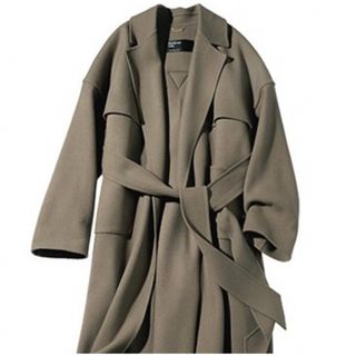 CHAOS（ロングコート）のフリマアイテム一覧