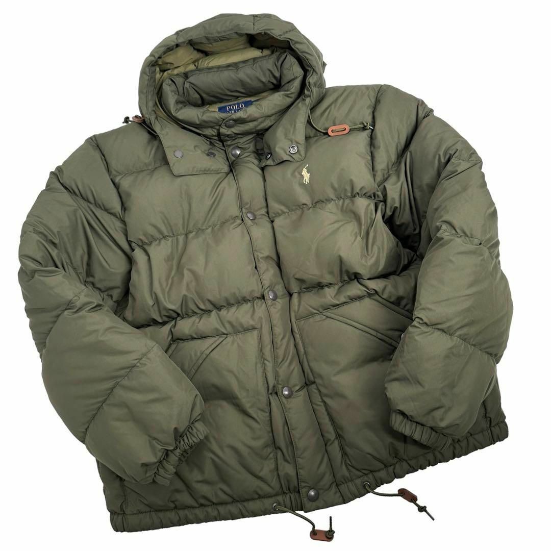 POLO RALPH LAUREN - ken様専用【入手困難】希少XL ポロラルフローレン