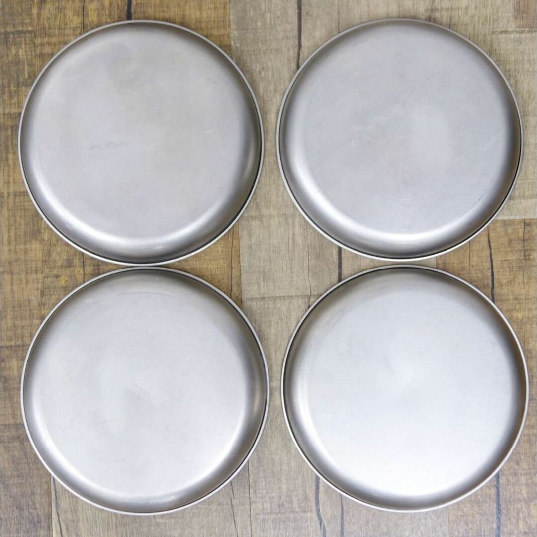 Snow Peak - スノーピーク snowpeak テーブルウェアプレート L TW-034