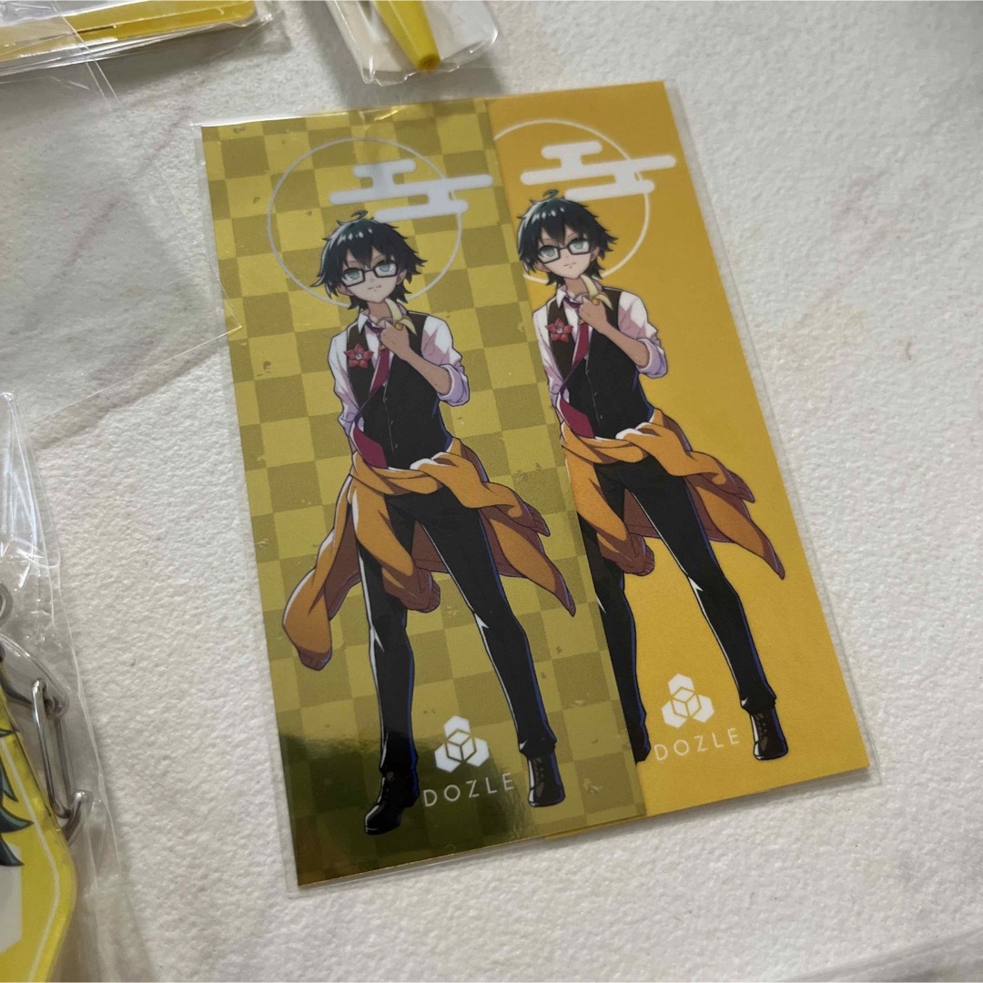 ドズル社 まとめ売り (おんりー無し)