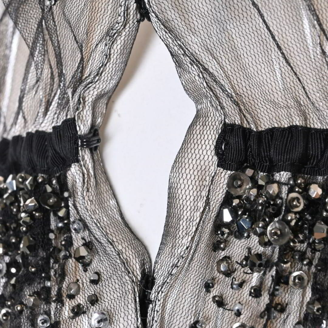 PRADA - PRADA ビジュー装飾 ドレスの通販 by CYCLE HEARTS ラクマ店