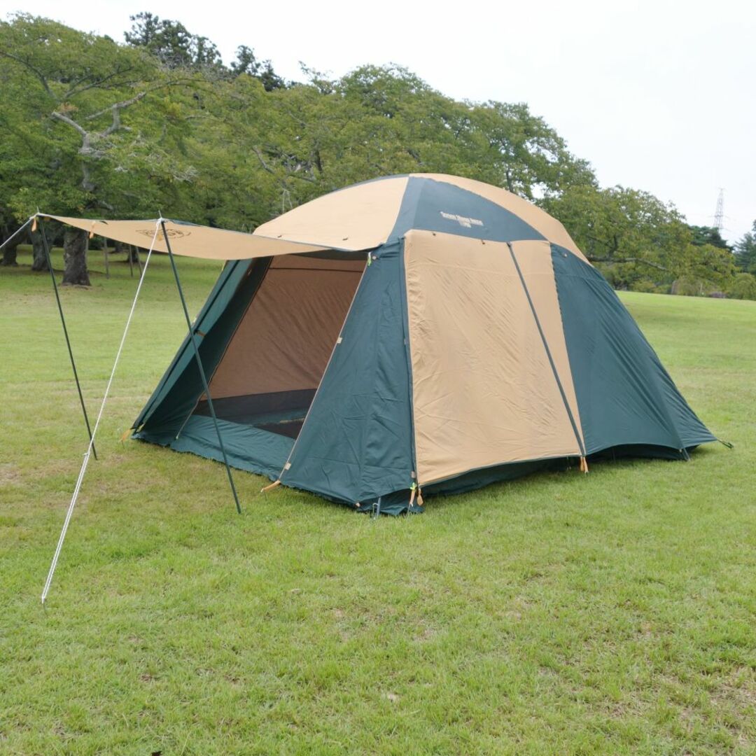 Coleman - コールマン Coleman テント スクリーン2ルームハウス